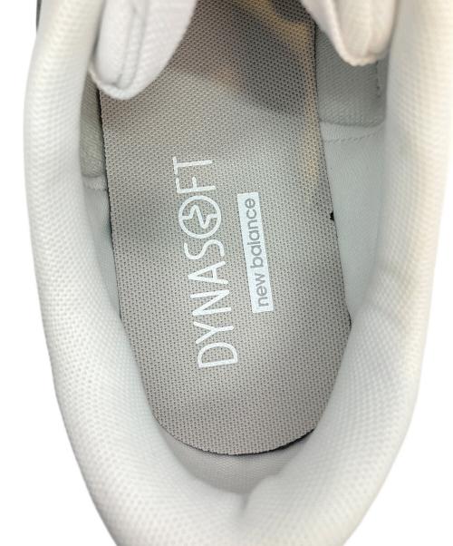 NEW BALANCE（ニューバランス）NEW BALANCE (ニューバランス) CT30SC2 ホワイト サイズ:US8 未使用品の古着・服飾アイテム