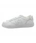 NEW BALANCE (ニューバランス) CT30SC2 ホワイト サイズ:US8 未使用品：4500円