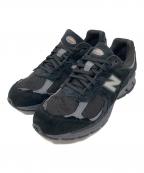 NEW BALANCEニューバランス）の古着「U20023MB」｜ブラック