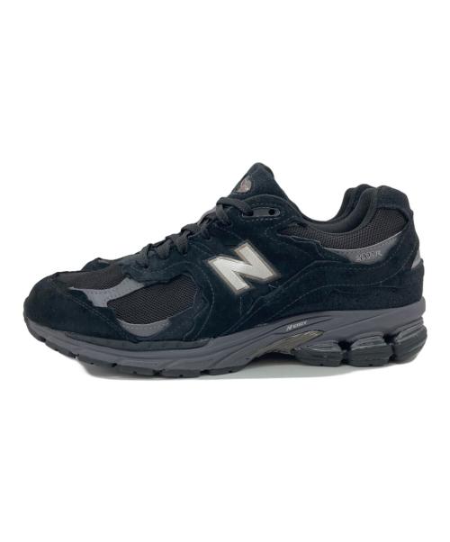 NEW BALANCE（ニューバランス）NEW BALANCE (ニューバランス) U20023MB ブラック サイズ:US10 未使用品の古着・服飾アイテム