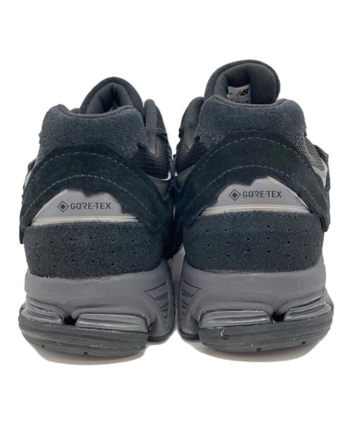 NEW BALANCE（ニューバランス）NEW BALANCE (ニューバランス) U20023MB ブラック サイズ:US10 未使用品の古着・服飾アイテム