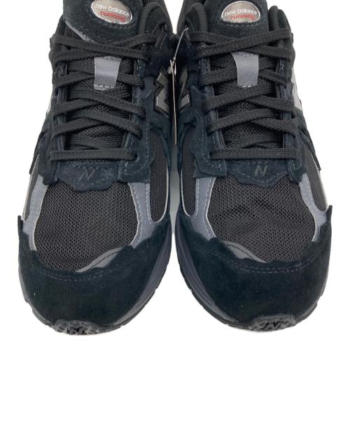 NEW BALANCE（ニューバランス）NEW BALANCE (ニューバランス) U20023MB ブラック サイズ:US10 未使用品の古着・服飾アイテム
