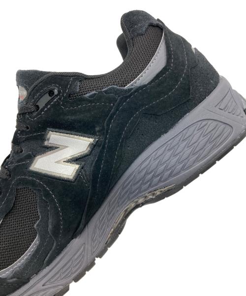 NEW BALANCE（ニューバランス）NEW BALANCE (ニューバランス) U20023MB ブラック サイズ:US10 未使用品の古着・服飾アイテム