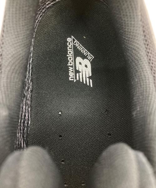NEW BALANCE（ニューバランス）NEW BALANCE (ニューバランス) U20023MB ブラック サイズ:US10 未使用品の古着・服飾アイテム