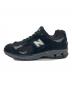 NEW BALANCE (ニューバランス) U20023MB ブラック サイズ:US10 未使用品：20000円