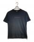 New Era（ニューエラ）の古着「NEW ERA TEE」｜ブラック