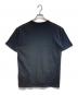 New Era (ニューエラ) Yohji Yamamoto pour homme (ヨウジヤマモト プールオム) NEW ERA TEE ブラック サイズ:L：7000円