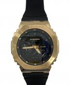 CASIOカシオ）の古着「G-SHOCK」
