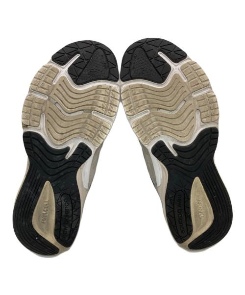 NEW BALANCE（ニューバランス）NEW BALANCE (ニューバランス) U990TC6 グレー×ネイビー サイズ:US11の古着・服飾アイテム