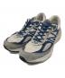NEW BALANCE（ニューバランス）の古着「U990TC6」｜グレー×ネイビー