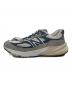 NEW BALANCE (ニューバランス) U990TC6 グレー×ネイビー サイズ:US11：15000円