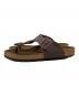 BIRKENSTOCK (ビルケンシュトック) Ramses ブラウン サイズ:44：7000円