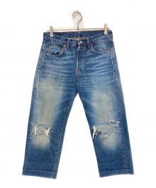 LEVI'S VINTAGE CLOTHING（リーバイス ビンテージ クロージング）の古着「501XXデニムパンツ」｜インディゴ