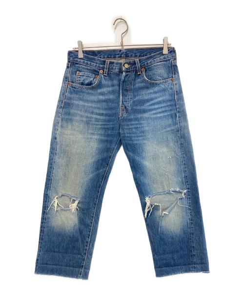 LEVI'S VINTAGE CLOTHING（リーバイス ビンテージ クロージング）LEVI'S VINTAGE CLOTHING (リーバイス ビンテージ クロージング) 501XXデニムパンツ インディゴ サイズ:28の古着・服飾アイテム