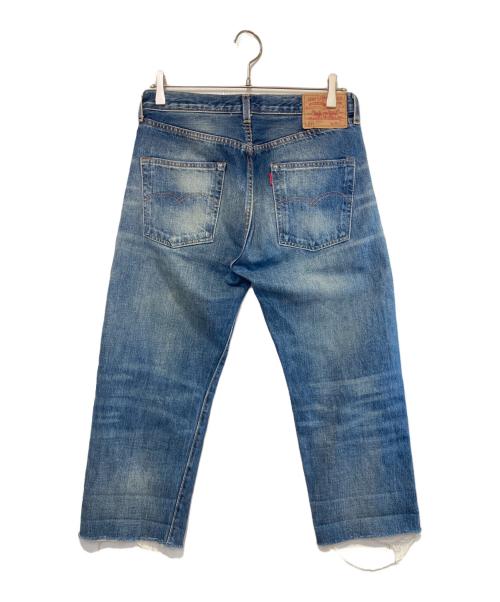 LEVI'S VINTAGE CLOTHING（リーバイス ビンテージ クロージング）LEVI'S VINTAGE CLOTHING (リーバイス ビンテージ クロージング) 501XXデニムパンツ インディゴ サイズ:28の古着・服飾アイテム