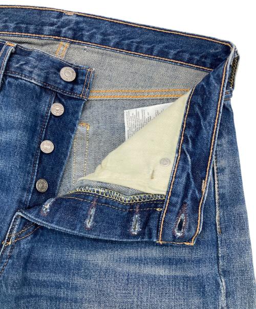 LEVI'S VINTAGE CLOTHING（リーバイス ビンテージ クロージング）LEVI'S VINTAGE CLOTHING (リーバイス ビンテージ クロージング) 501XXデニムパンツ インディゴ サイズ:28の古着・服飾アイテム