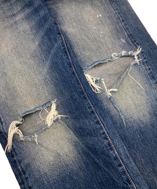 LEVI'S VINTAGE CLOTHING（リーバイス ビンテージ クロージング）LEVI'S VINTAGE CLOTHING (リーバイス ビンテージ クロージング) 501XXデニムパンツ インディゴ サイズ:28の古着・服飾アイテム