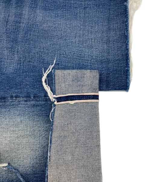 LEVI'S VINTAGE CLOTHING（リーバイス ビンテージ クロージング）LEVI'S VINTAGE CLOTHING (リーバイス ビンテージ クロージング) 501XXデニムパンツ インディゴ サイズ:28の古着・服飾アイテム