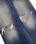 中古・古着 LEVI'S VINTAGE CLOTHING (リーバイス ビンテージ クロージング) 501XXデニムパンツ インディゴ サイズ:28：6000円