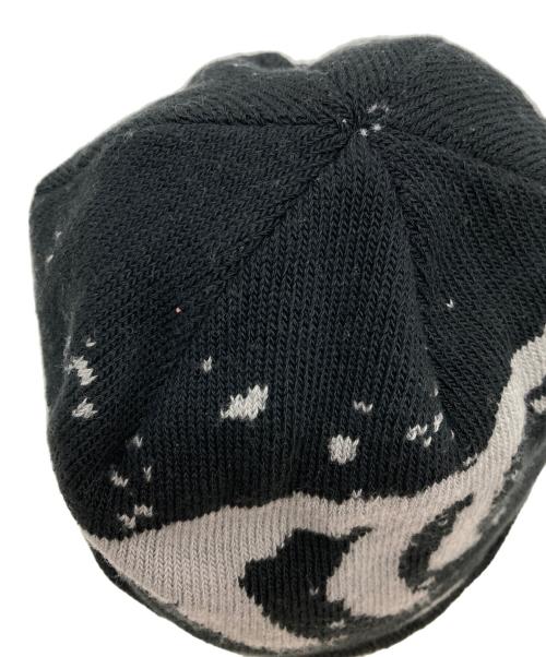 ARC'TERYX（アークテリクス）ARC'TERYX (アークテリクス) Grotto Toque ブラック×グレー サイズ:FREEの古着・服飾アイテム