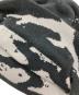 中古・古着 ARC'TERYX (アークテリクス) Grotto Toque ブラック×グレー サイズ:FREE：8000円