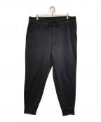 Y-3ワイスリー）の古着「M CLASSIC CUFFED TRACK PANTS」｜ブラック