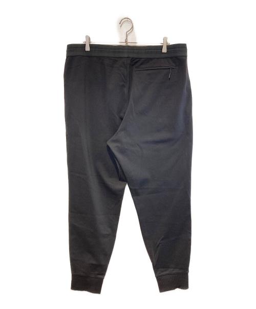 Y-3（ワイスリー）Y-3 (ワイスリー) M CLASSIC CUFFED TRACK PANTS ブラック サイズ:XLの古着・服飾アイテム