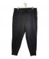 Y-3（ワイスリー）の古着「M CLASSIC CUFFED TRACK PANTS」｜ブラック