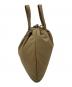 MIS (エムアイエス) UK HELMET BAG ブラウン：5000円