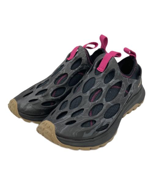 MERRELL（メレル）MERRELL (メレル) HYDRO RUNNER ブラック サイズ:USA8の古着・服飾アイテム