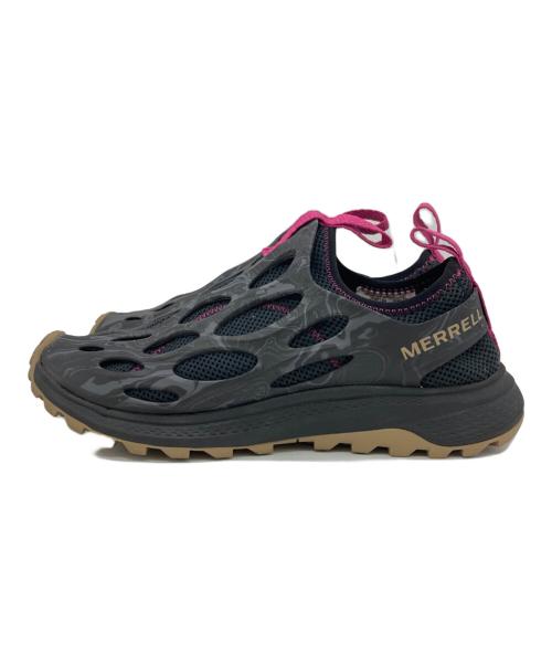 MERRELL（メレル）MERRELL (メレル) HYDRO RUNNER ブラック サイズ:USA8の古着・服飾アイテム