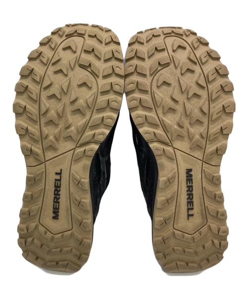 MERRELL（メレル）MERRELL (メレル) HYDRO RUNNER ブラック サイズ:USA8の古着・服飾アイテム