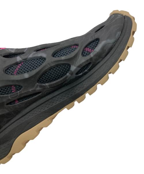 MERRELL（メレル）MERRELL (メレル) HYDRO RUNNER ブラック サイズ:USA8の古着・服飾アイテム