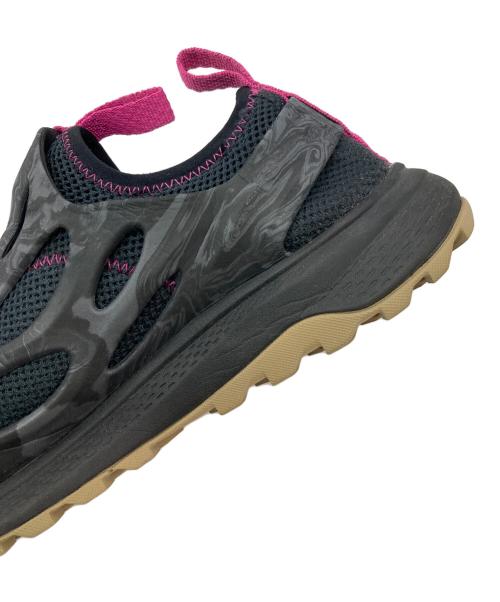 MERRELL（メレル）MERRELL (メレル) HYDRO RUNNER ブラック サイズ:USA8の古着・服飾アイテム