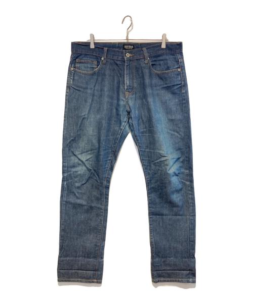 stussy（ステューシー）stussy (ステューシー) デニムパンツ インディゴ サイズ:36の古着・服飾アイテム