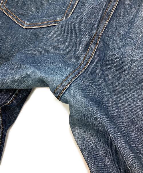 stussy（ステューシー）stussy (ステューシー) デニムパンツ インディゴ サイズ:36の古着・服飾アイテム