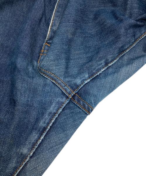 stussy（ステューシー）stussy (ステューシー) デニムパンツ インディゴ サイズ:36の古着・服飾アイテム