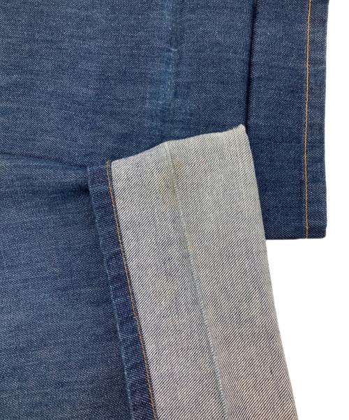 stussy（ステューシー）stussy (ステューシー) デニムパンツ インディゴ サイズ:36の古着・服飾アイテム