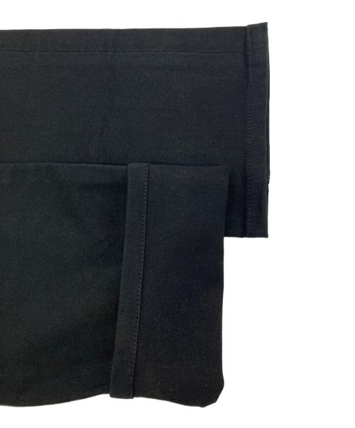 DIOR HOMME（ディオール オム）DIOR HOMME (ディオール オム) スーパースレンダーブラックスキニーデニムパンツ ブラック サイズ:29の古着・服飾アイテム