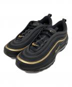 NIKEナイキ）の古着「Air Max 97」｜ブラック