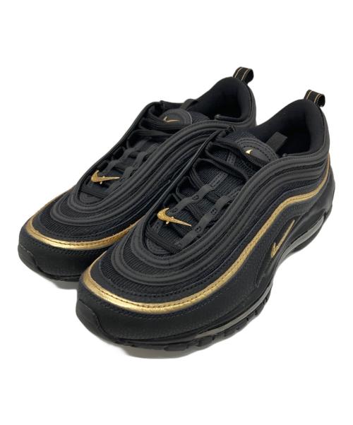 NIKE（ナイキ）NIKE (ナイキ) Air Max 97 ブラック サイズ:US8.5の古着・服飾アイテム