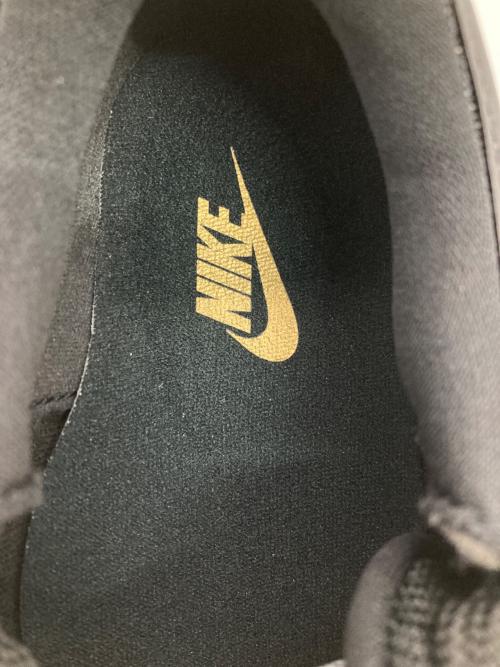 NIKE（ナイキ）NIKE (ナイキ) Air Max 97 ブラック サイズ:US8.5の古着・服飾アイテム