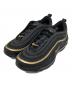 NIKE（ナイキ）の古着「Air Max 97」｜ブラック
