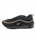 NIKE (ナイキ) Air Max 97 ブラック サイズ:US8.5：10000円