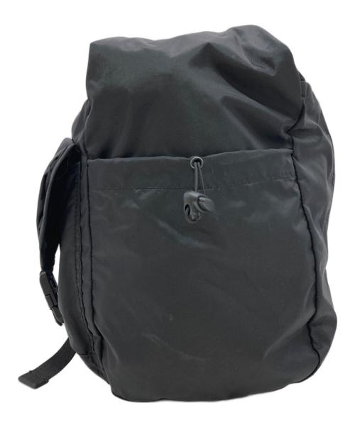 BAICYCLON by Bagjack（バイシクロンバイバッグジャック）BAICYCLON by Bagjack (バイシクロンバイバッグジャック) ショルダーバッグ ブラックの古着・服飾アイテム