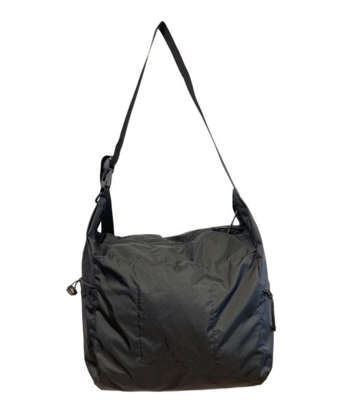 BAICYCLON by Bagjack（バイシクロンバイバッグジャック）BAICYCLON by Bagjack (バイシクロンバイバッグジャック) ショルダーバッグ ブラックの古着・服飾アイテム
