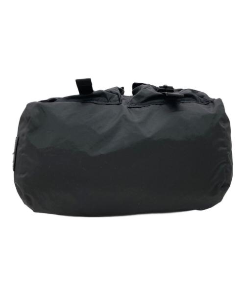 BAICYCLON by Bagjack（バイシクロンバイバッグジャック）BAICYCLON by Bagjack (バイシクロンバイバッグジャック) ショルダーバッグ ブラックの古着・服飾アイテム