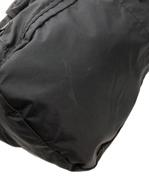 BAICYCLON by Bagjack（バイシクロンバイバッグジャック）BAICYCLON by Bagjack (バイシクロンバイバッグジャック) ショルダーバッグ ブラックの古着・服飾アイテム