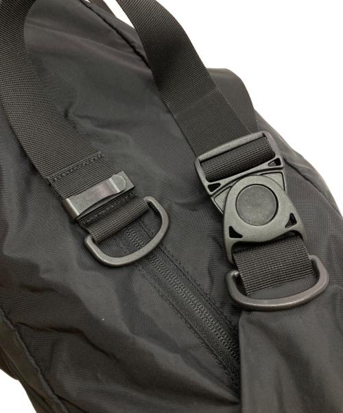 BAICYCLON by Bagjack（バイシクロンバイバッグジャック）BAICYCLON by Bagjack (バイシクロンバイバッグジャック) ショルダーバッグ ブラックの古着・服飾アイテム