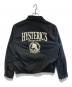Hysteric Glamour (ヒステリックグラマー) LAUREL WOMAN スイングトップ ブラック サイズ:L：20000円